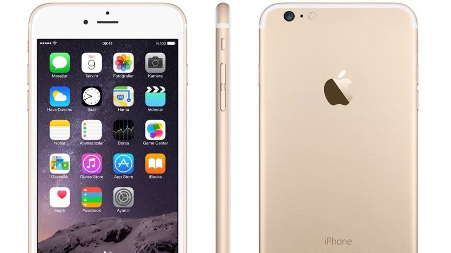 iPhone 7
