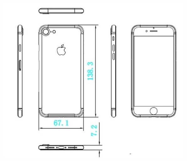 iPhone 7