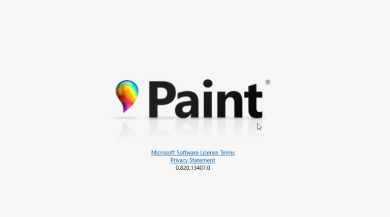 paint