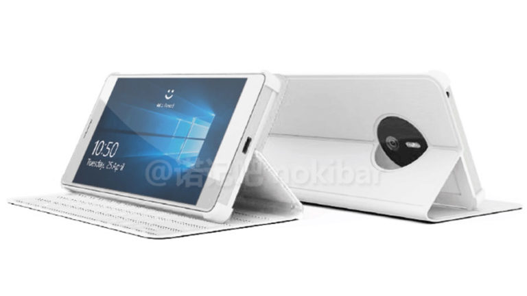 Microsoft Surface Phone может получить 8 Гб ОЗУ и Snapdragon 830