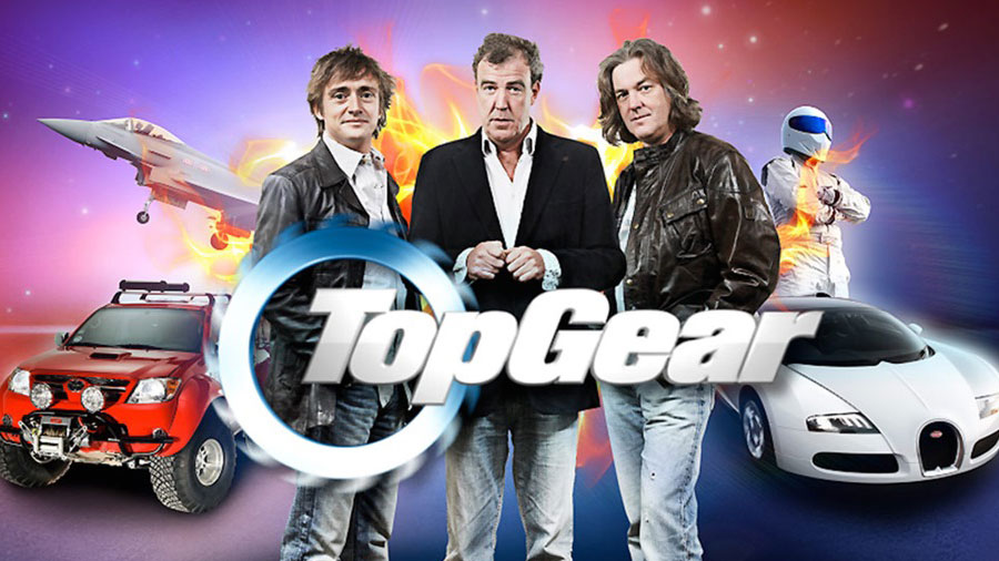 top-gear