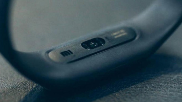 Xiaomi Mi Band 2 представят в начале лета