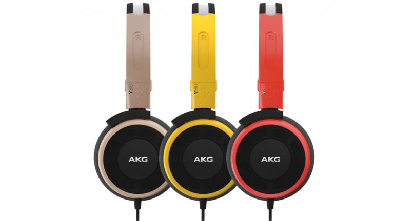 Harman AKG Y30
