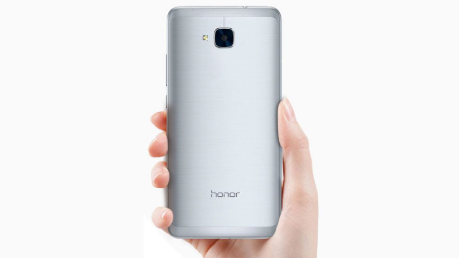 Honor 5C