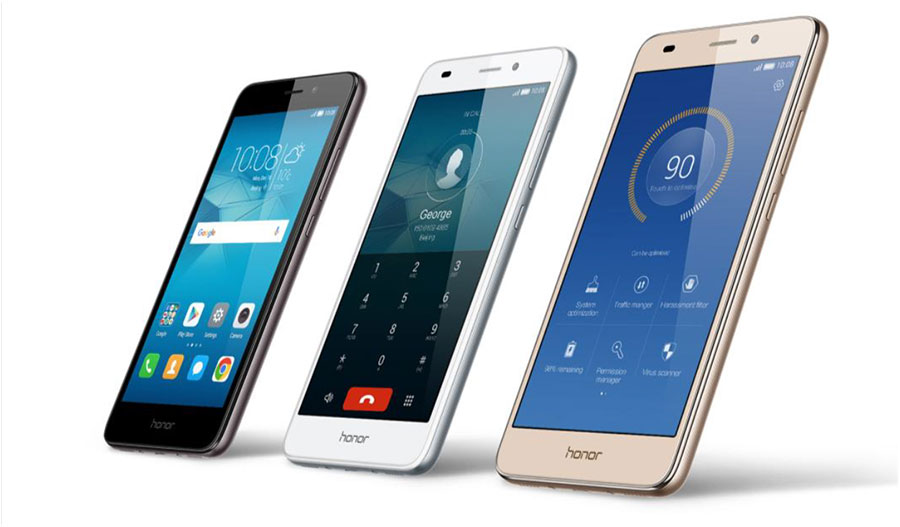 Honor 5C