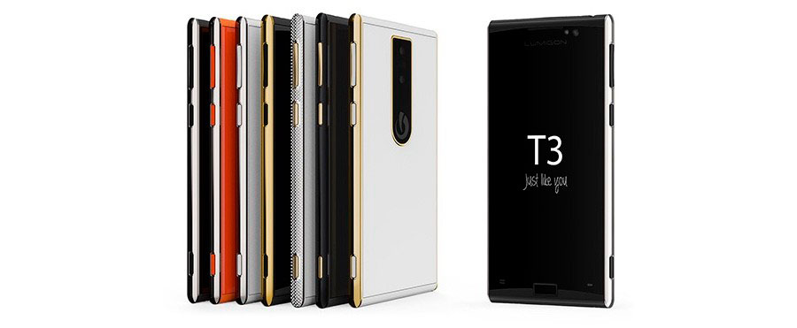 Lumigon-T3