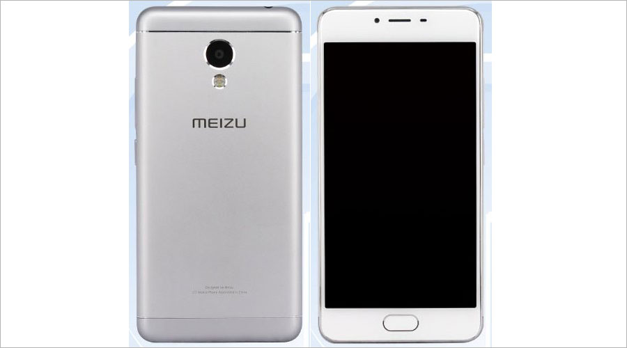 Meizu-M3s
