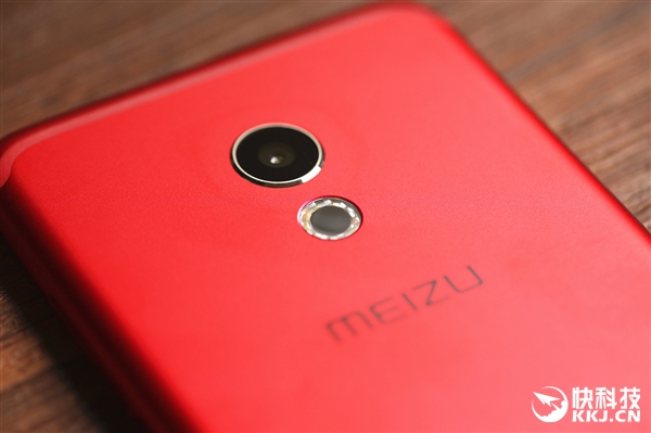 Meizu Pro 6