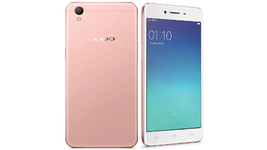 Oppo A37