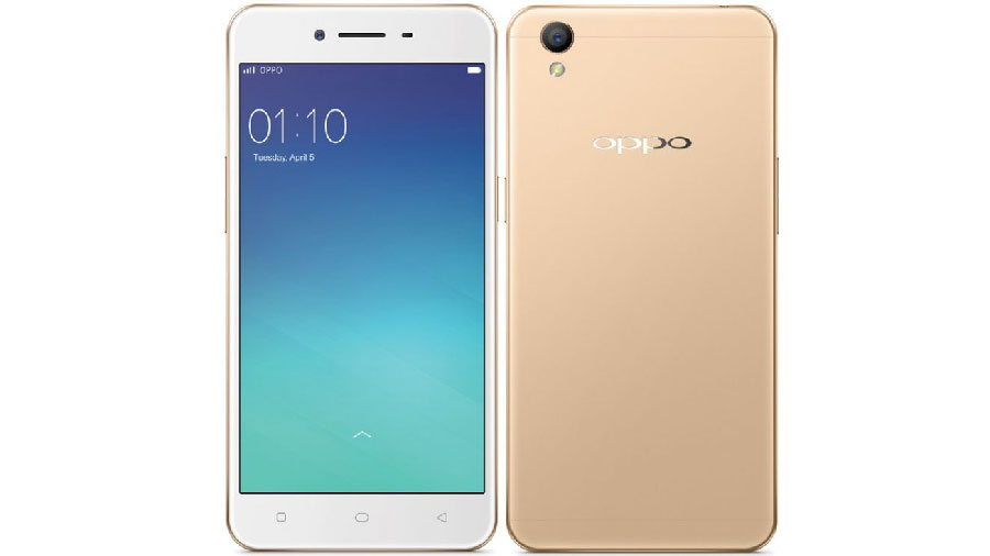 Oppo A37