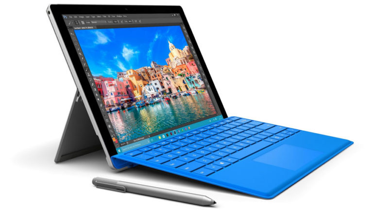 Microsoft готовит Surface в новом форм-факторе