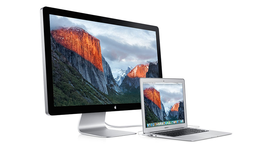 Thunderbolt Display