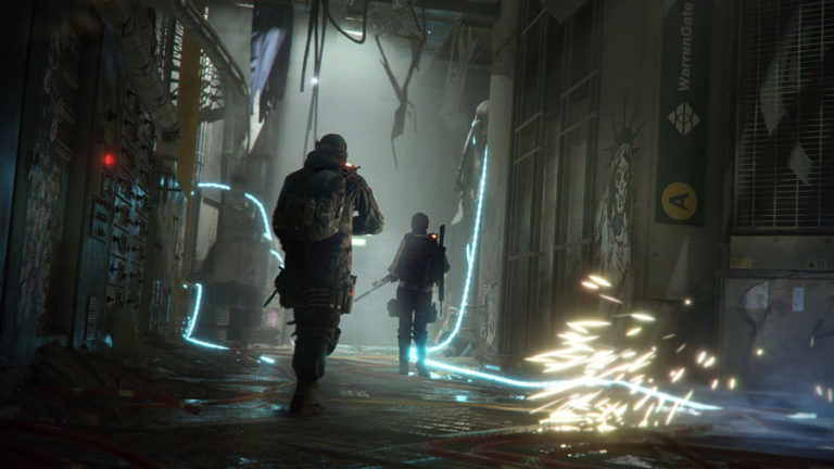 Анонсированы два DLC для Tom Clancy’s The Division