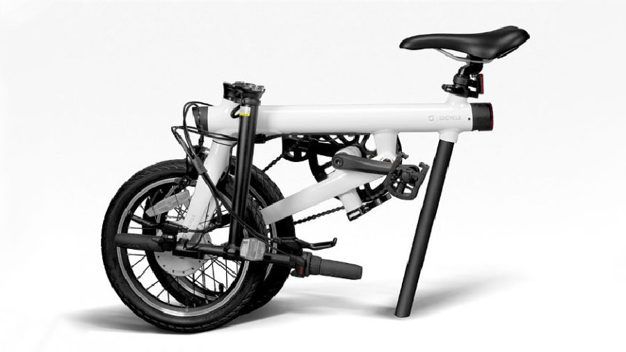 Xiaomi QiCycle
