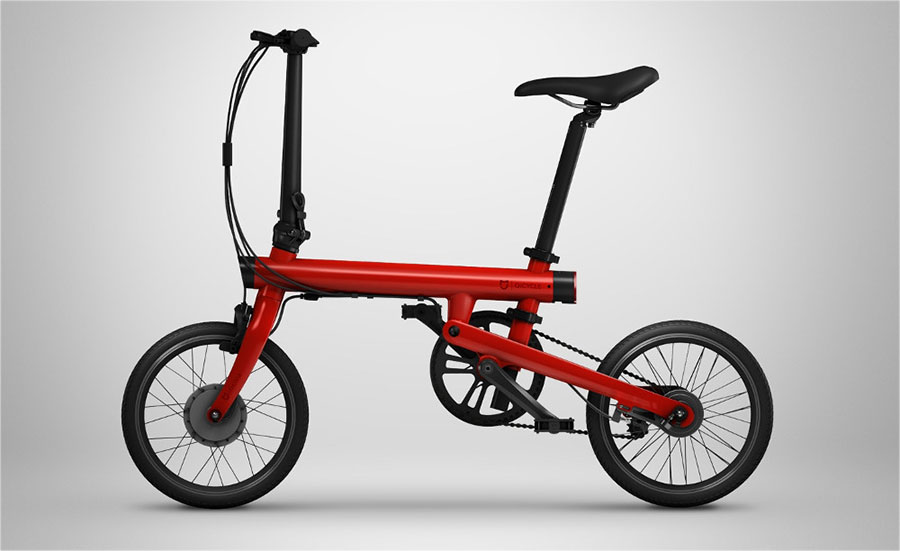 Xiaomi QiCycle
