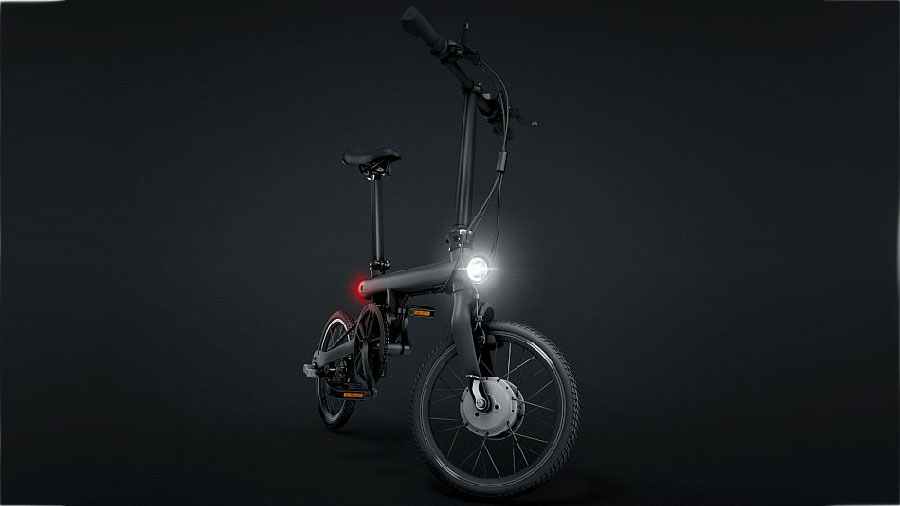 Xiaomi QiCycle