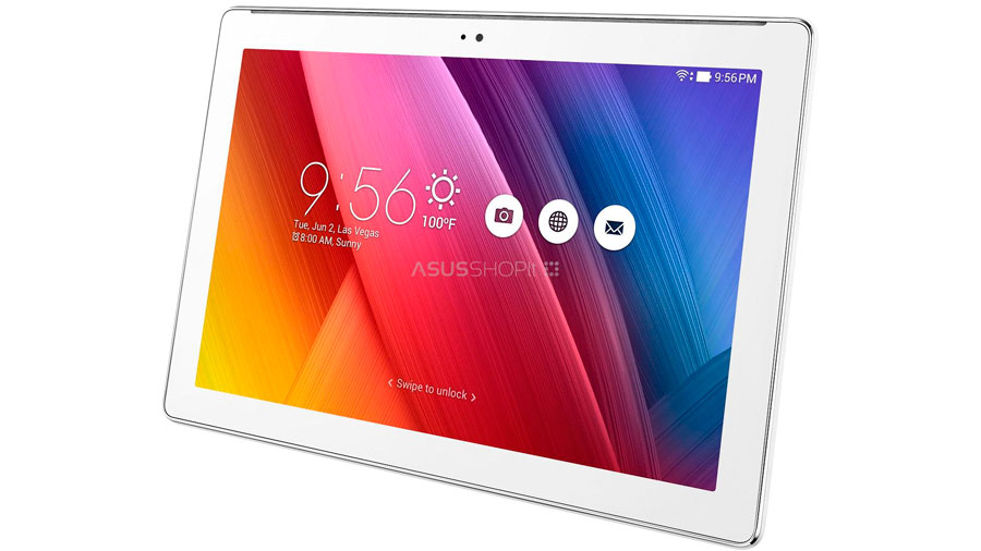 ASUS ZenPad 10