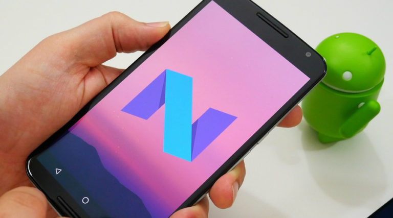 android_n