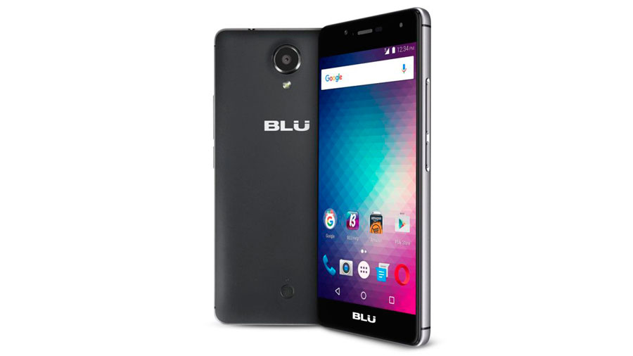 Blu R1 HD