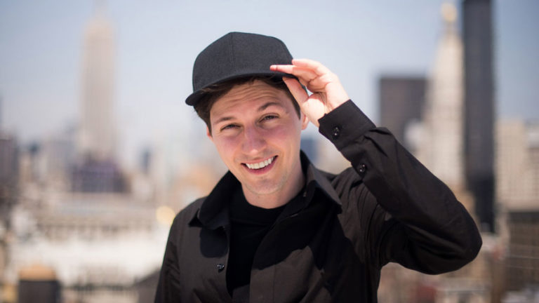 durov