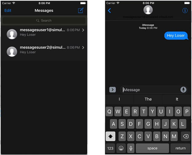 iOS 10