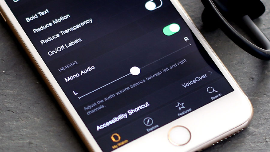 iOS 10