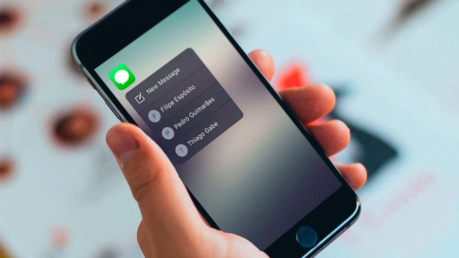 iOS-10