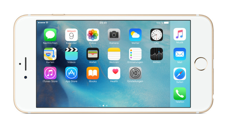 iOS