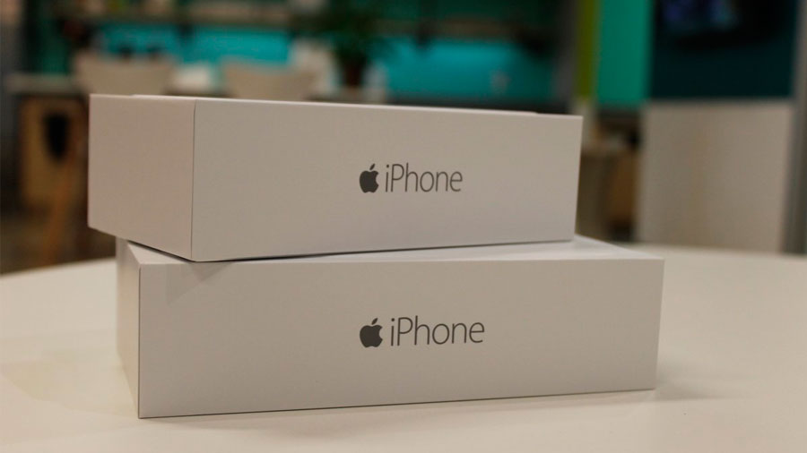 iPhone