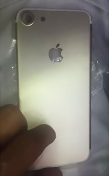 iPhone 7