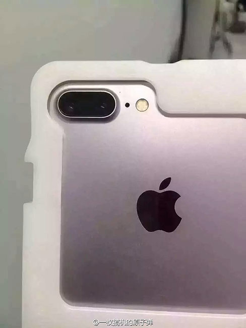 iPhone 7 Pro