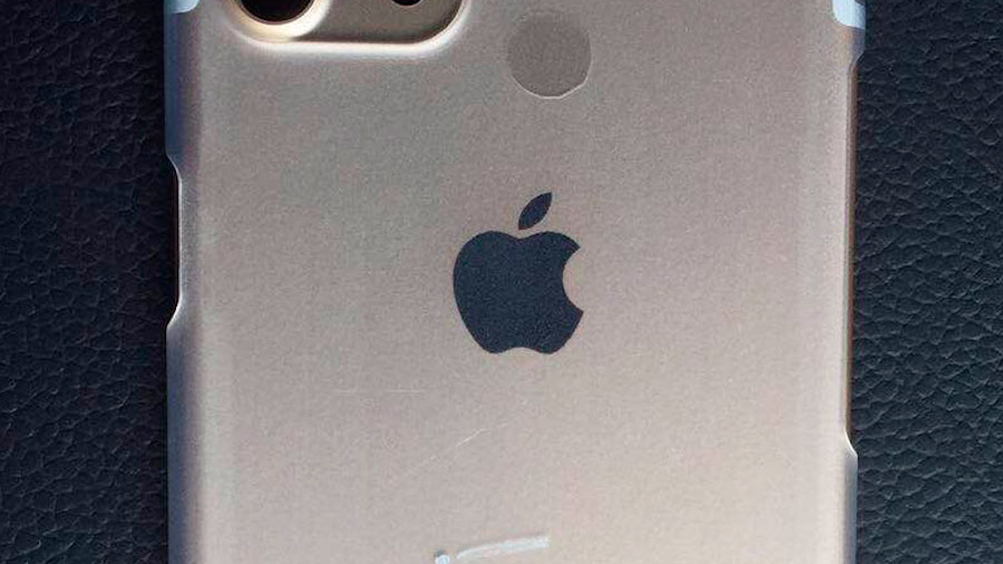 iPhone 7