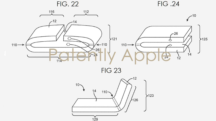 patently apple
