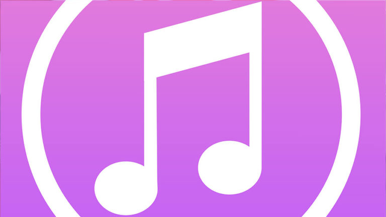Пользователей iTunes атакуют мошенники