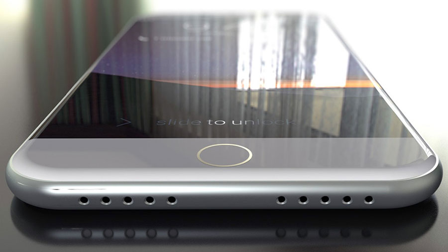 iphone 7