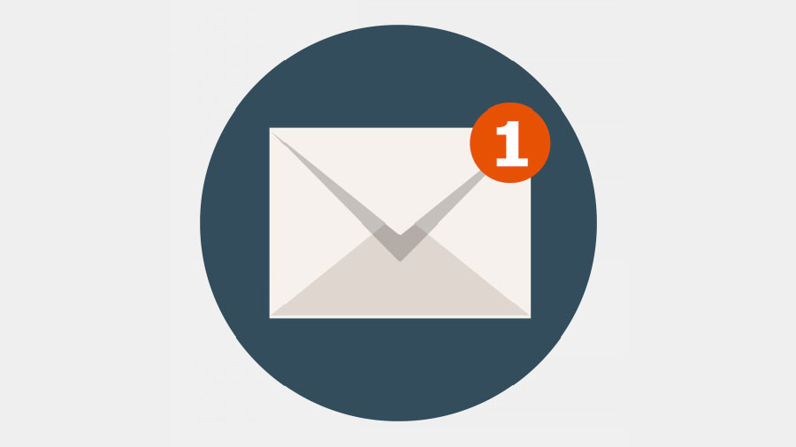 mail