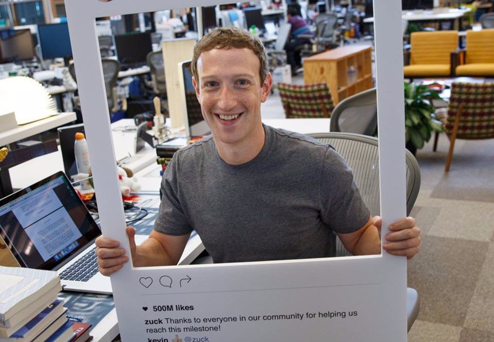 mark