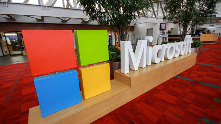 microsoft