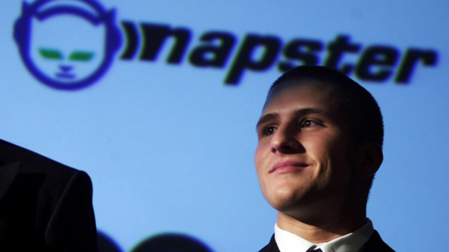 napster