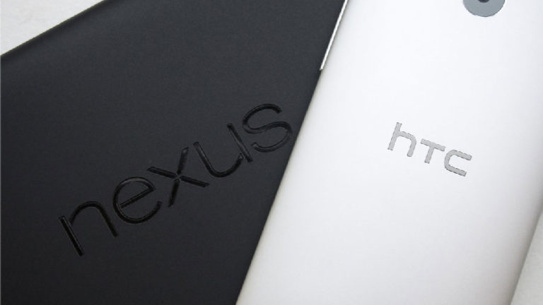 nexus htc