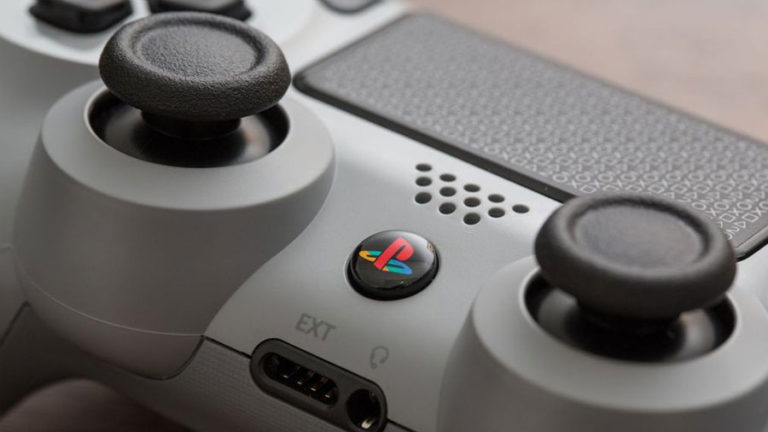 playstation 4 neo