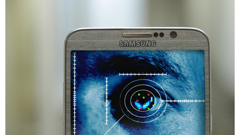samsung-eye-scaner