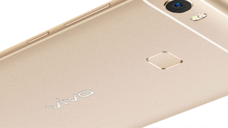 vivo x7