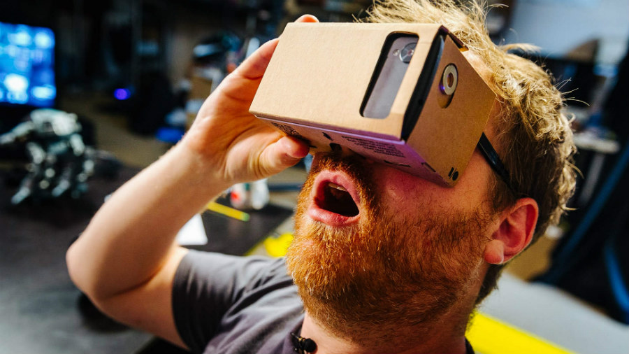 vr