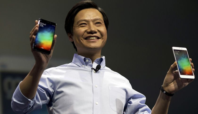 xiaomi