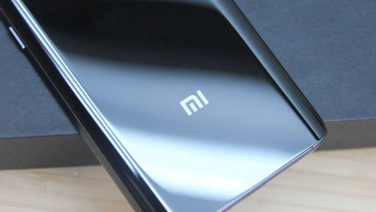 xiaomi