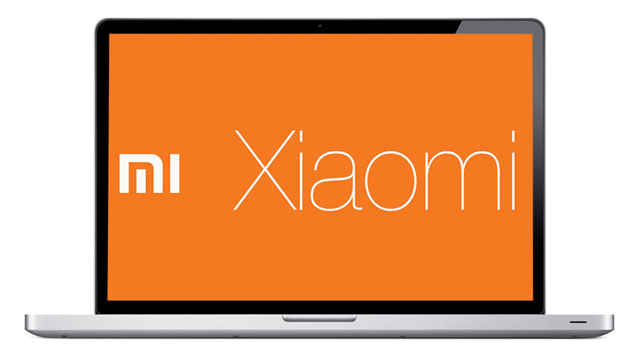 xiaomi notebook