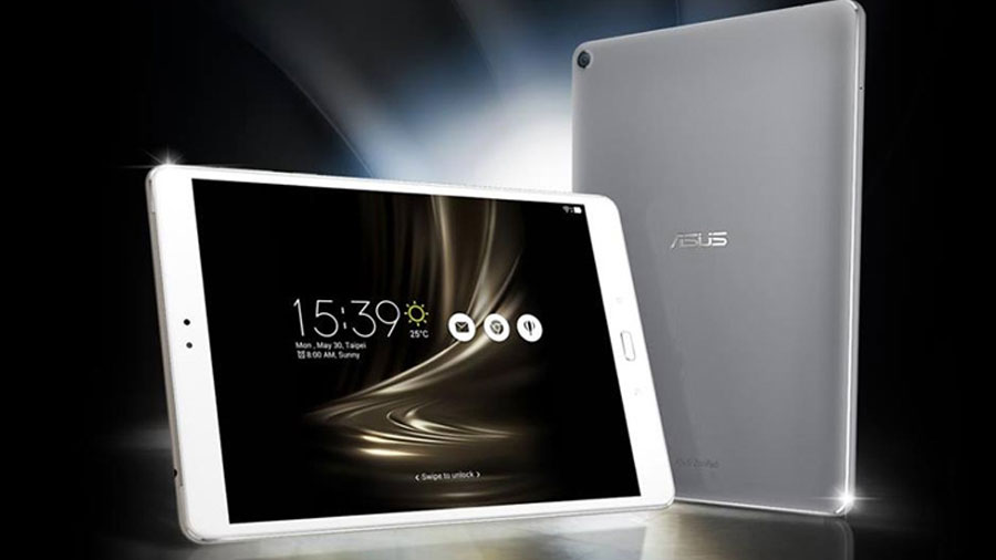asus