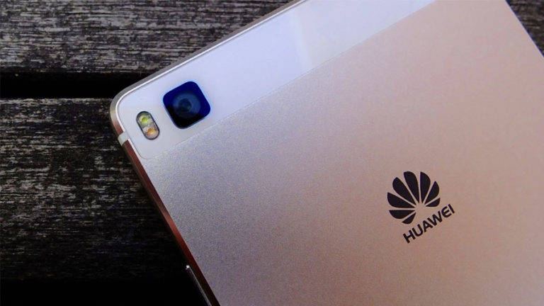 huawei