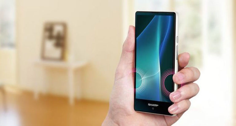 Aquos Mini